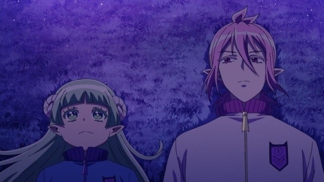 Welcome to Demon School! Iruma-kun